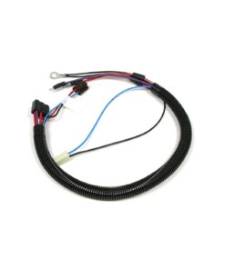 451-591 Kabelboom voor startmotor (met airco) 79