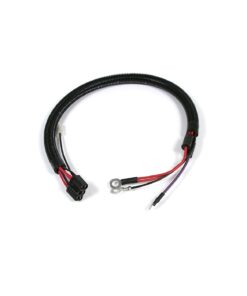 451-589 Kabelboom startmotor (zonder airco) 79