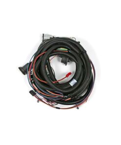 451-485 Achterlicht kabelboom met ontwaseming achter 79