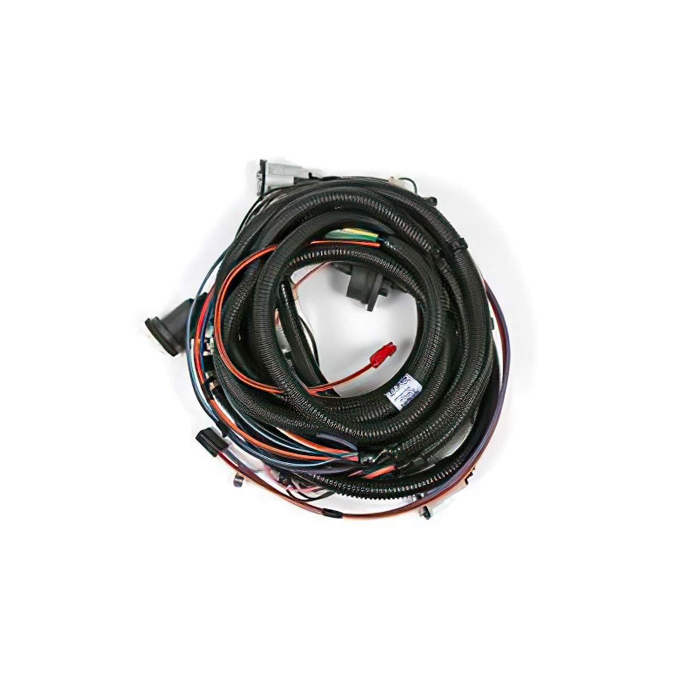 451-485 Achterlicht kabelboom met ontwaseming achter 79
