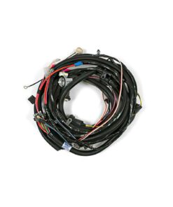 451-488 Kabelboom voor achterlicht met ontwaseming (2e ontwerp) 80L