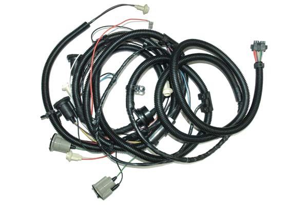 451-490 Kabelboom voor achterlicht zonder achter ontwaseming 80