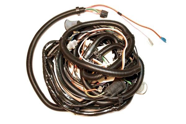 451-494 Kabelboom voor achterlicht met achter ontwaseming 82