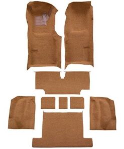 405-40G Volledige tapijt set (gesneden pool) 76