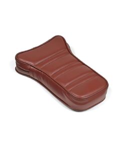 402-65B Middenconsole T-kussen (Leer) 68-71