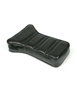 402-65C Middenconsole T-kussen (Leer) 72-78