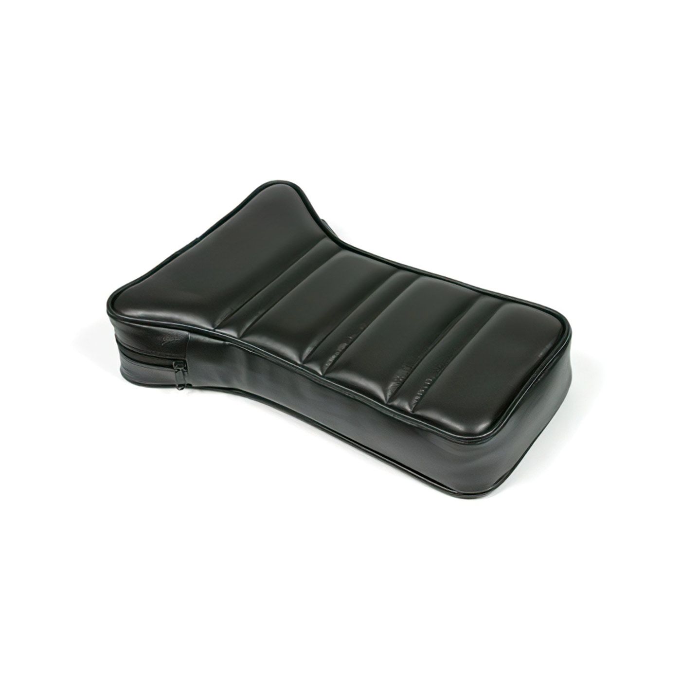 402-65C Middenconsole T-kussen (Leer) 72-78
