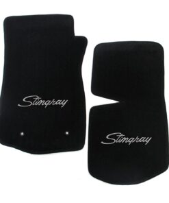 I-3237 Lloyd Ultimat vloermatten met Stingray-logo 69-76