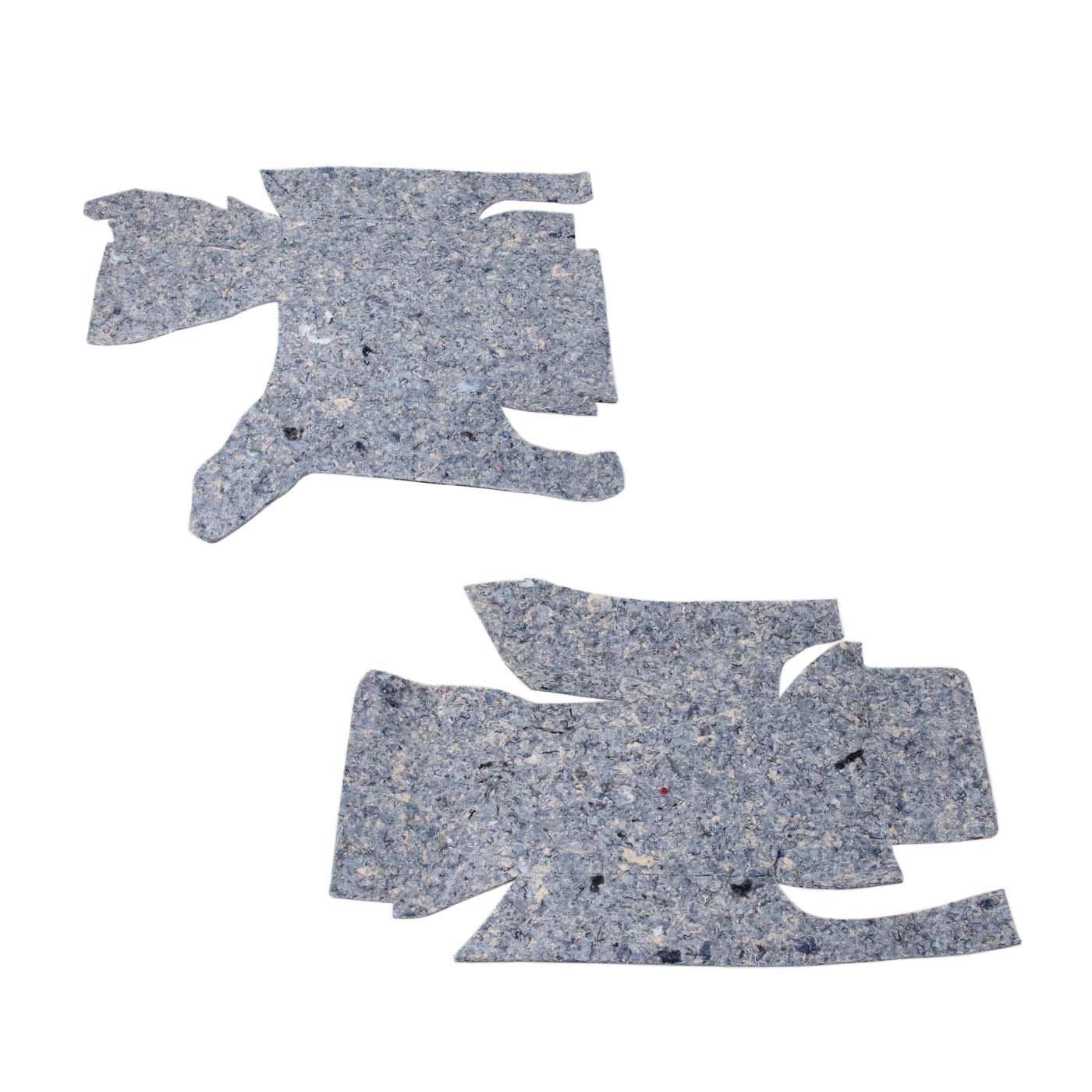 I-3308 Ondertapijt set (juiste reproductie) 68-72 - Afbeelding 4