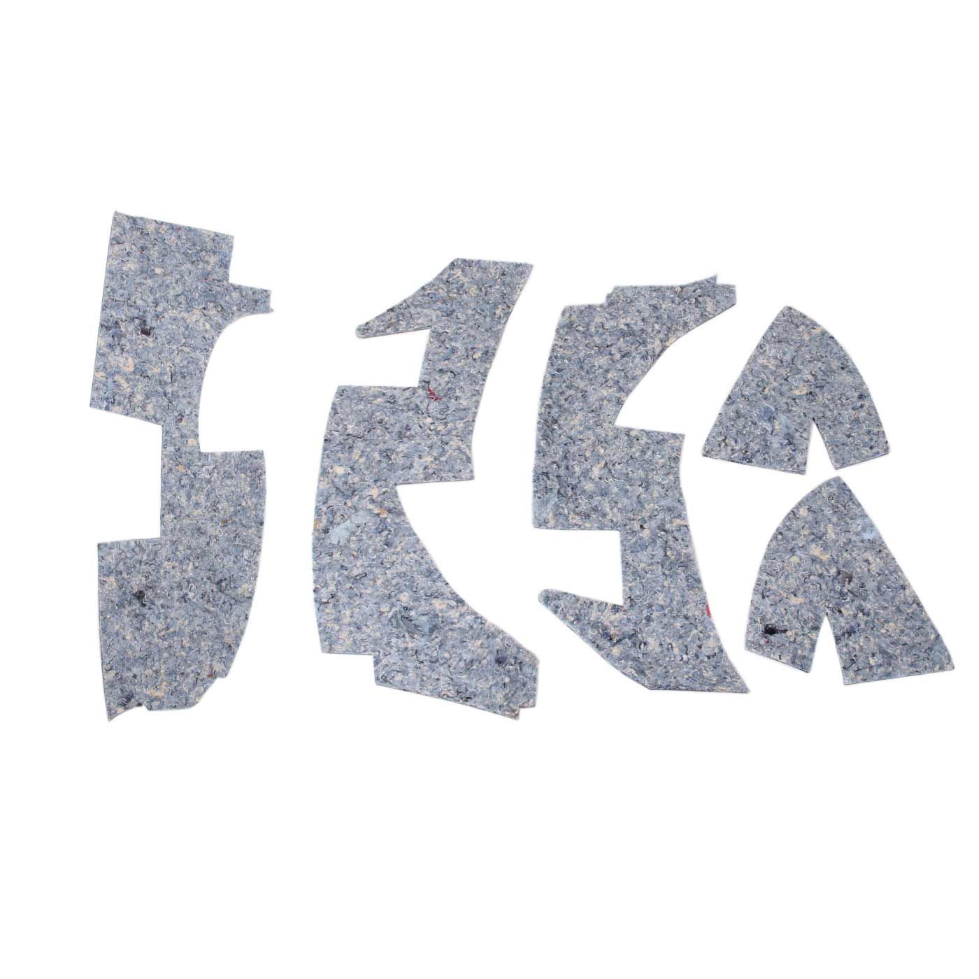 I-3308 Ondertapijt set (juiste reproductie) 68-72 - Afbeelding 5