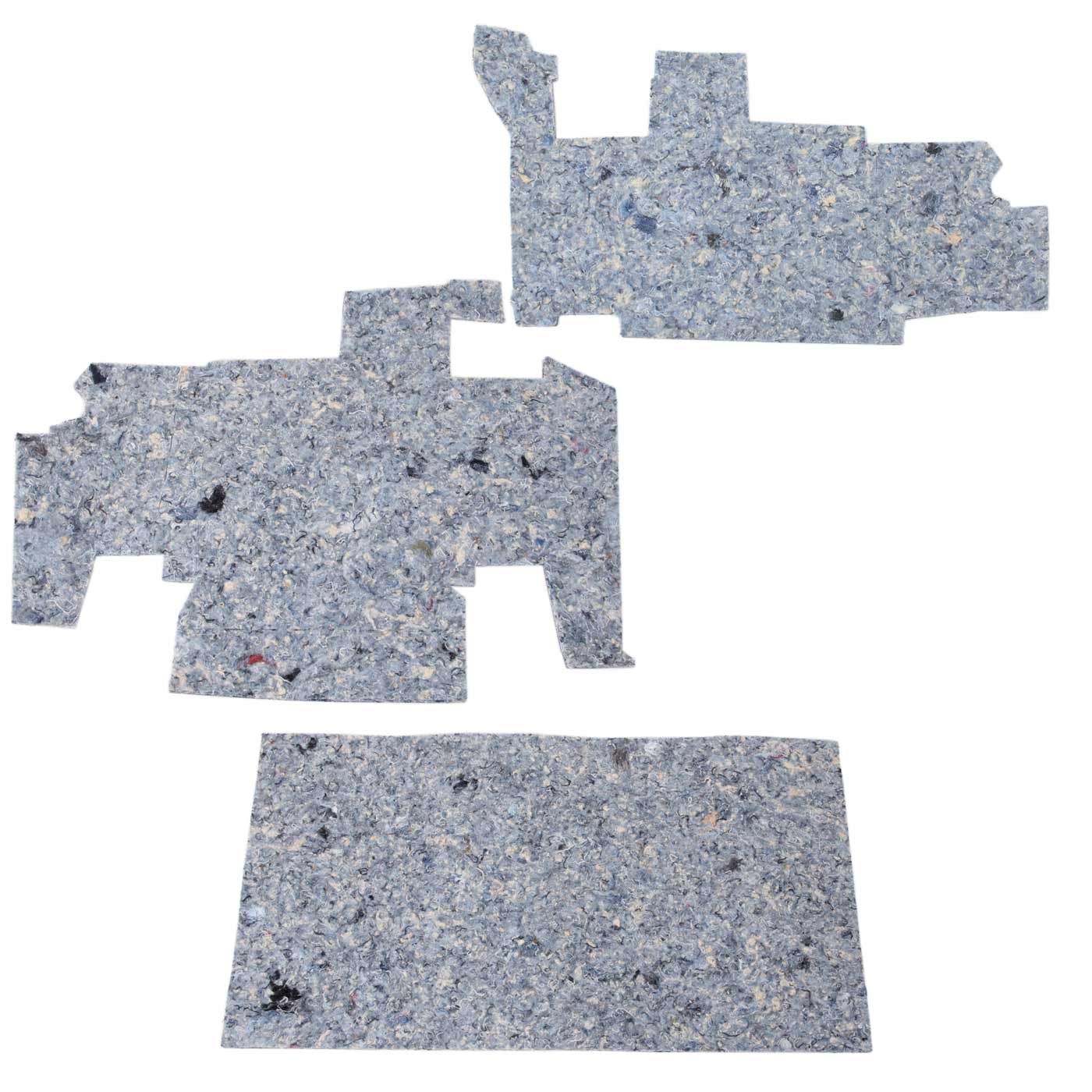 I-3308 Ondertapijt set (juiste reproductie) 68-72 - Afbeelding 7
