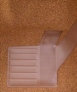 Alternative view of 405-30C C3 met 4 versnellingen volledige tapijt set (lusontwerp) 70