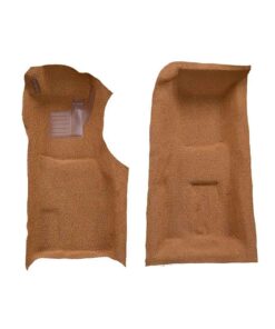 405-35C Tapijt set voor C3 met 4 versnellingen (lusontwerp) 70-75