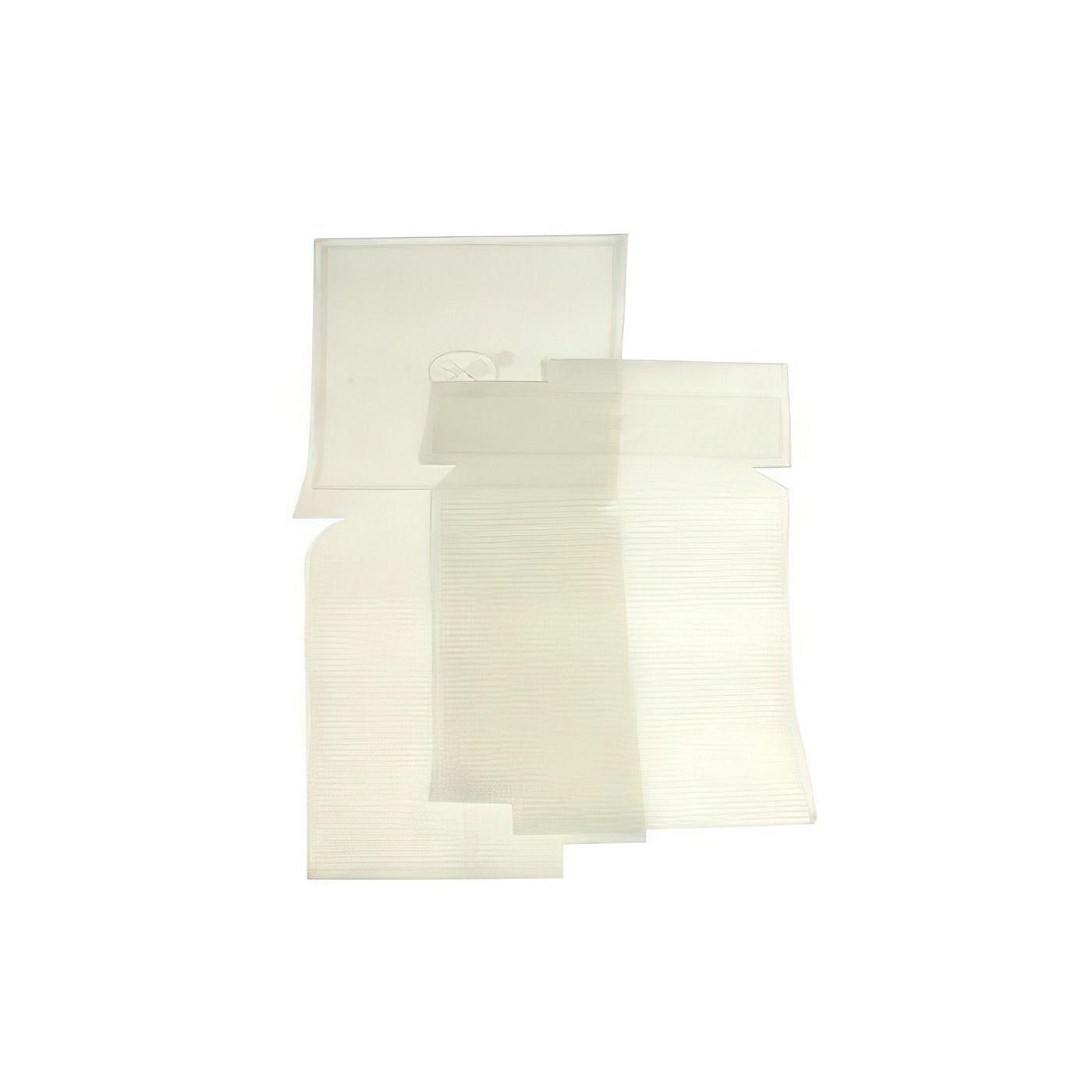 405-13 Doorzichtige vinyl vloermatten 68-82