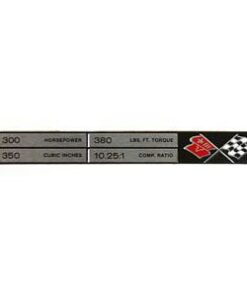MF-339  300 pk gegevensplaatje console 69-70