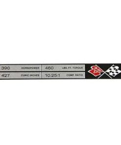MF-340  390 pk console gegevensplaatje 69