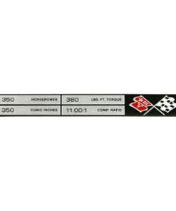 MF-342  350 pk gegevensplaatje console 69-70