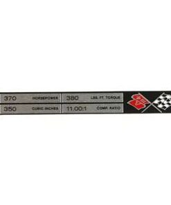MF-344  370 pk console gegevensplaatje 70