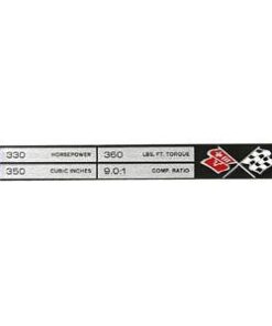 MF-347  330 pk console gegevensplaatje 71