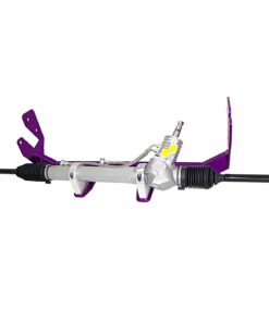 SC-914 Flaming River Power Rack & Pinion Cradle Kit (gebruik OE-pomp) 67-82