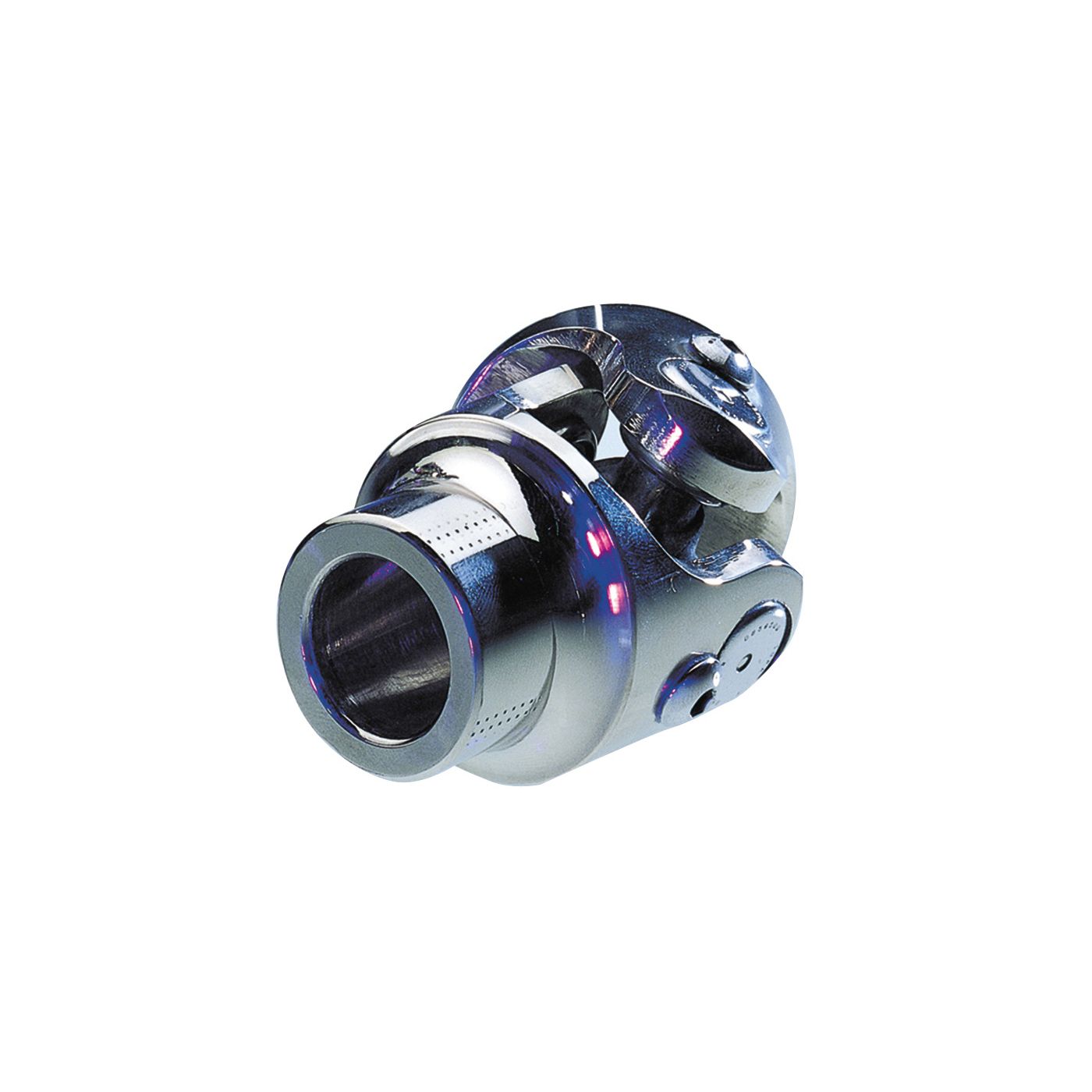 SC-918 Steering Billet-Joint Column Coupler (1"-48 X 3/4"-30) 69L-82 - Afbeelding 8