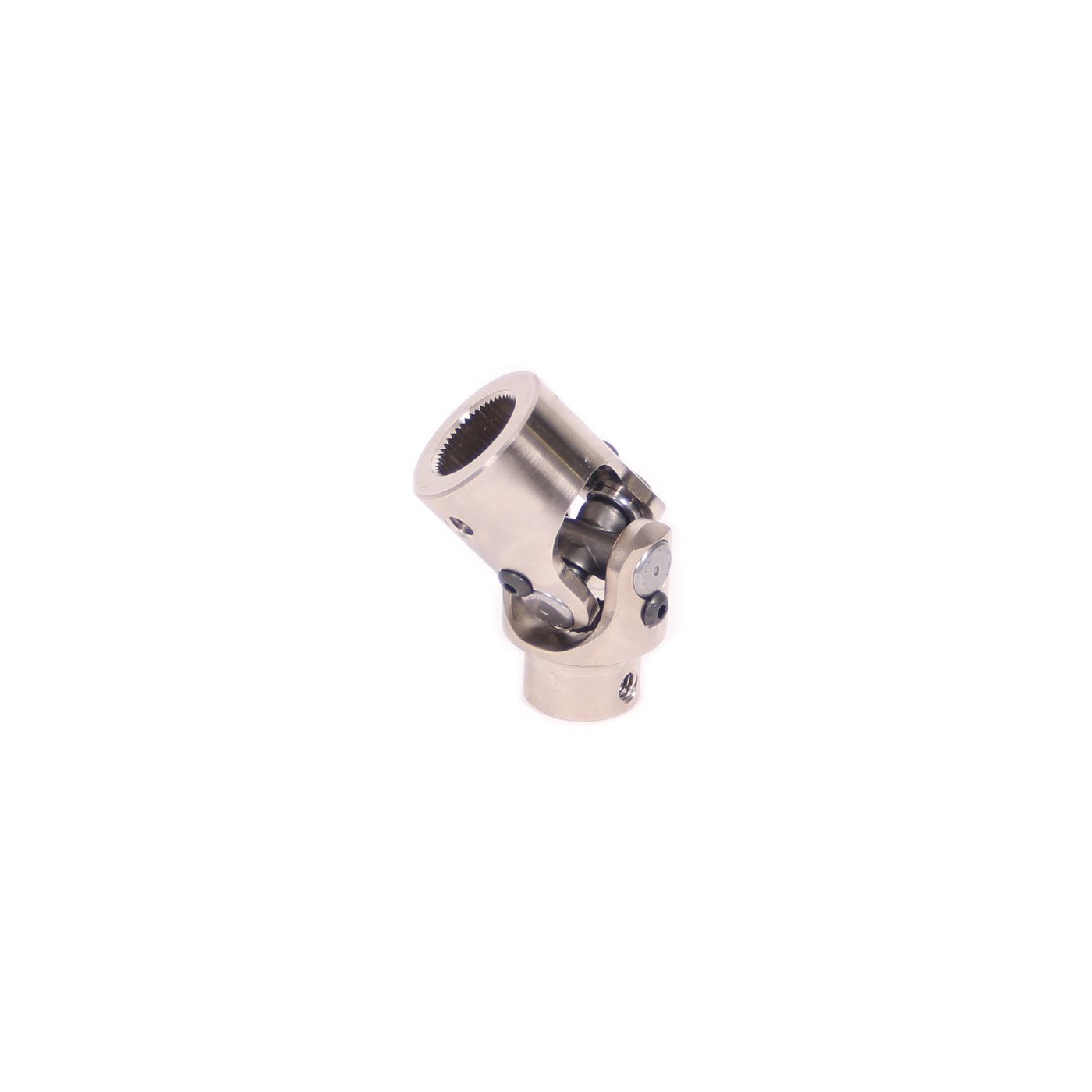 SC-918 Steering Billet-Joint Column Coupler (1"-48 X 3/4"-30) 69L-82 - Afbeelding 3