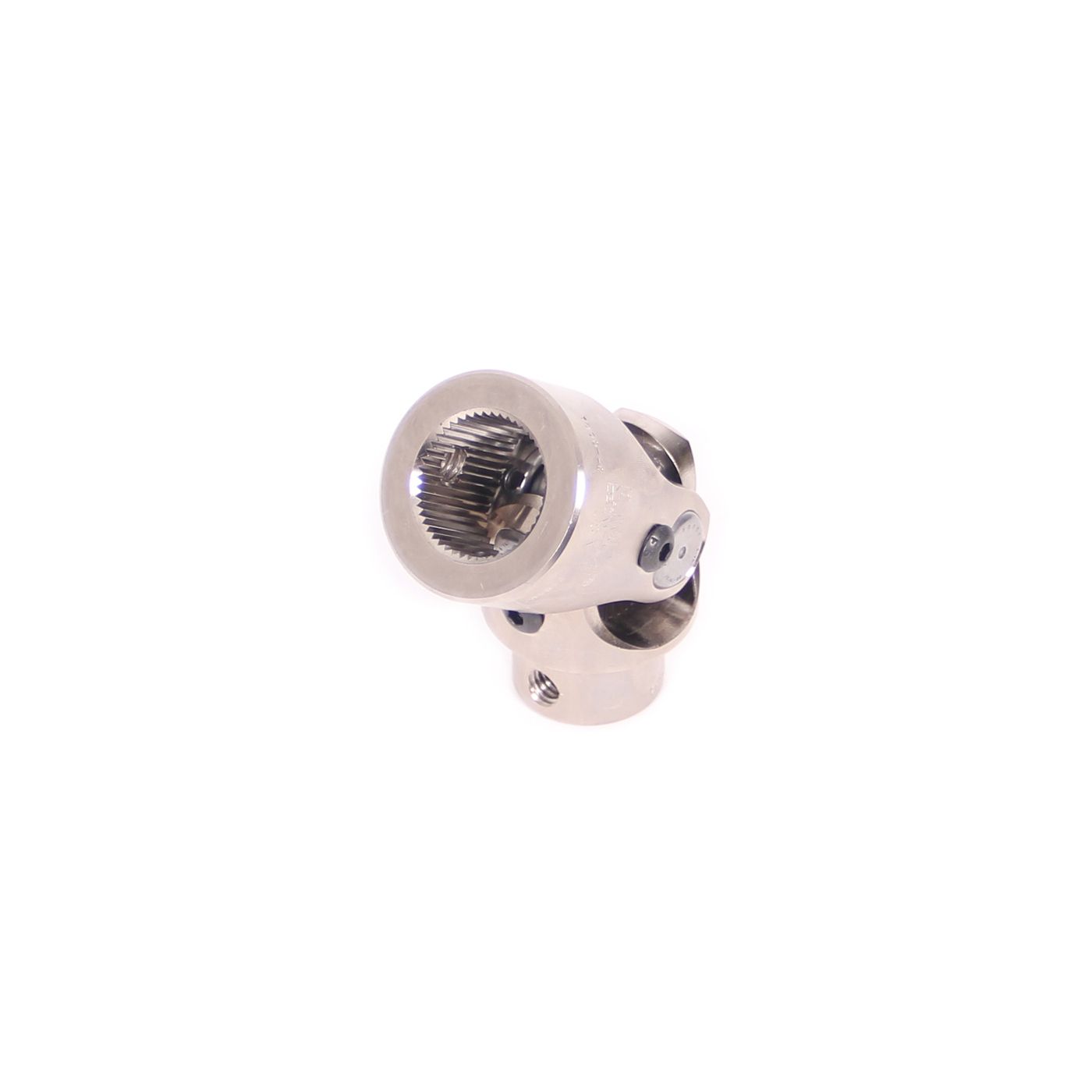 SC-918 Steering Billet-Joint Column Coupler (1"-48 X 3/4"-30) 69L-82 - Afbeelding 4