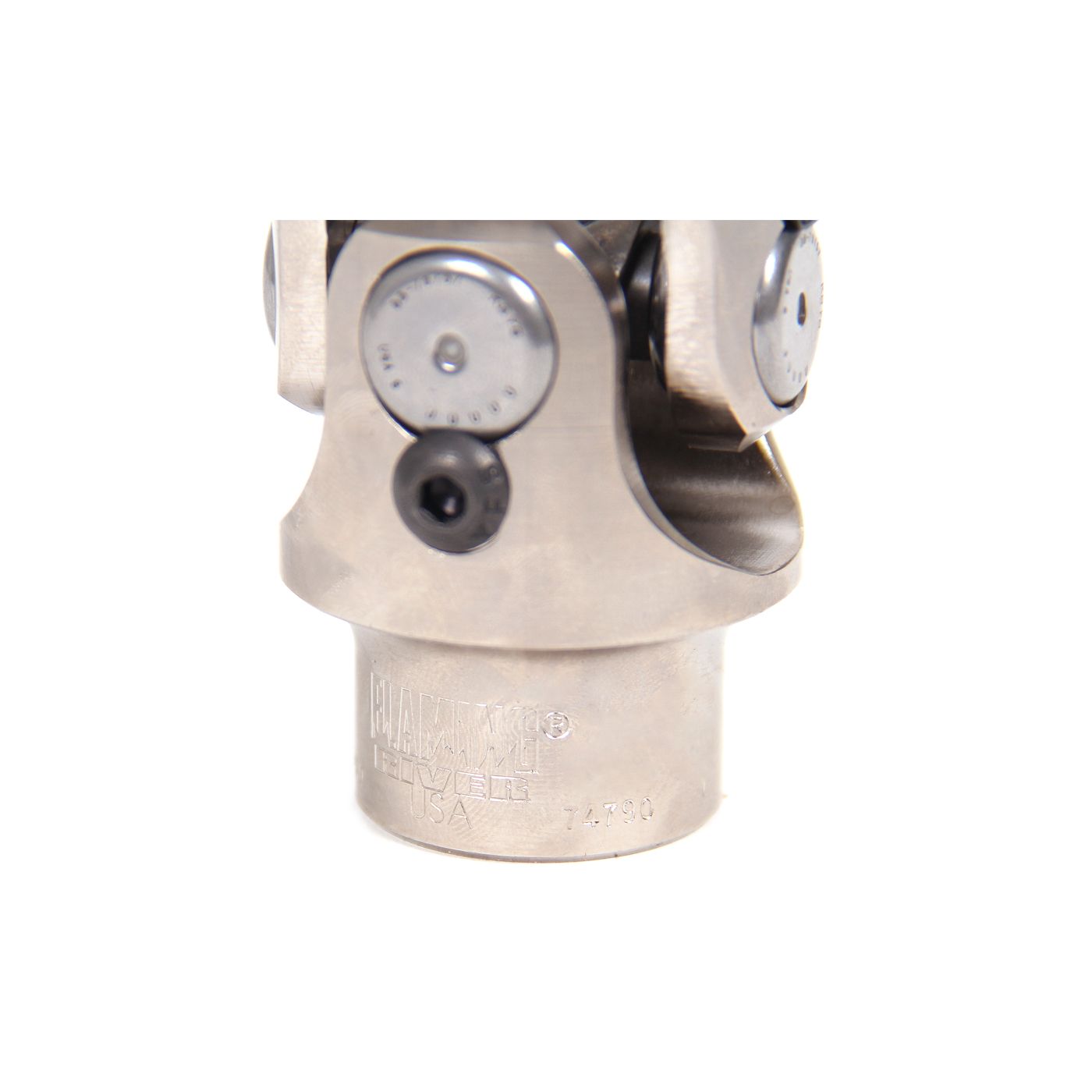 SC-918 Steering Billet-Joint Column Coupler (1"-48 X 3/4"-30) 69L-82 - Afbeelding 2