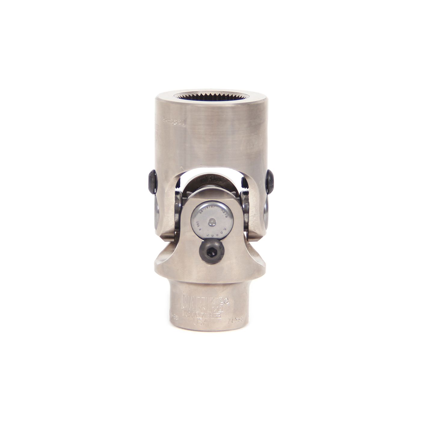 SC-918 Steering Billet-Joint Column Coupler (1"-48 X 3/4"-30) 69L-82 - Afbeelding 5