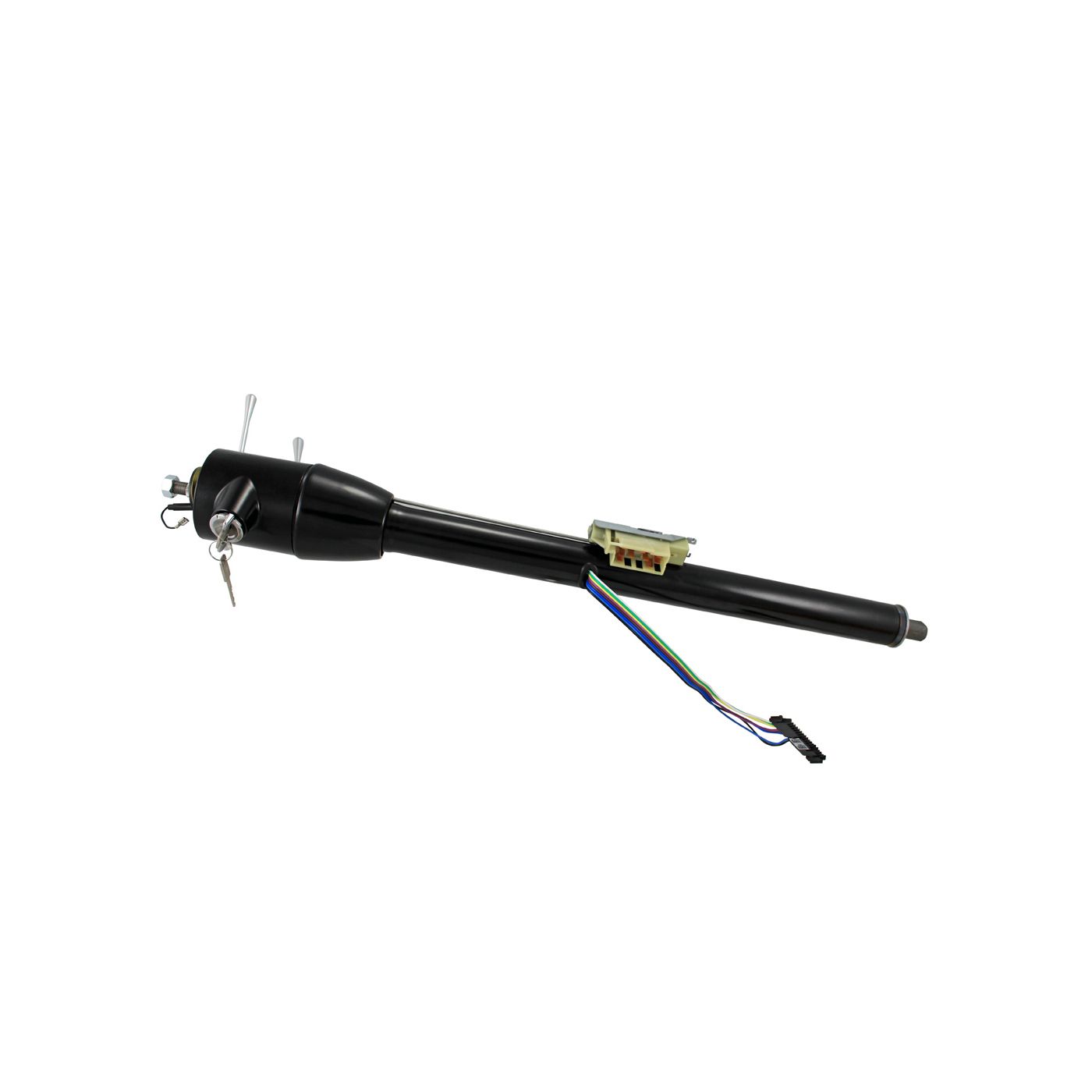 SC-929 Kantelbare stuurkolom (zwart) 69-75