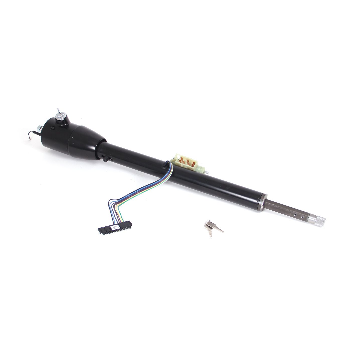 SC-929 Kantelbare stuurkolom (zwart) 69-75 - Afbeelding 2