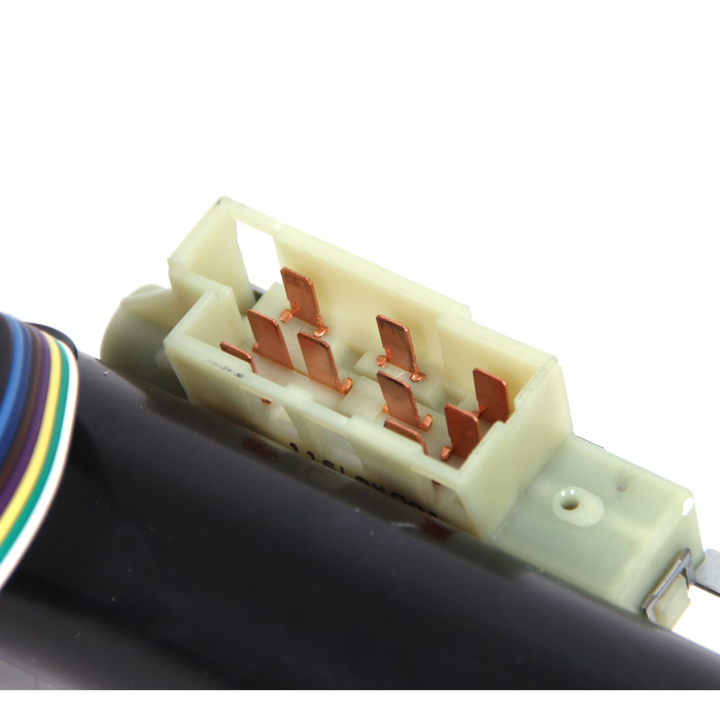 SC-929 Kantelbare stuurkolom (zwart) 69-75 - Afbeelding 3