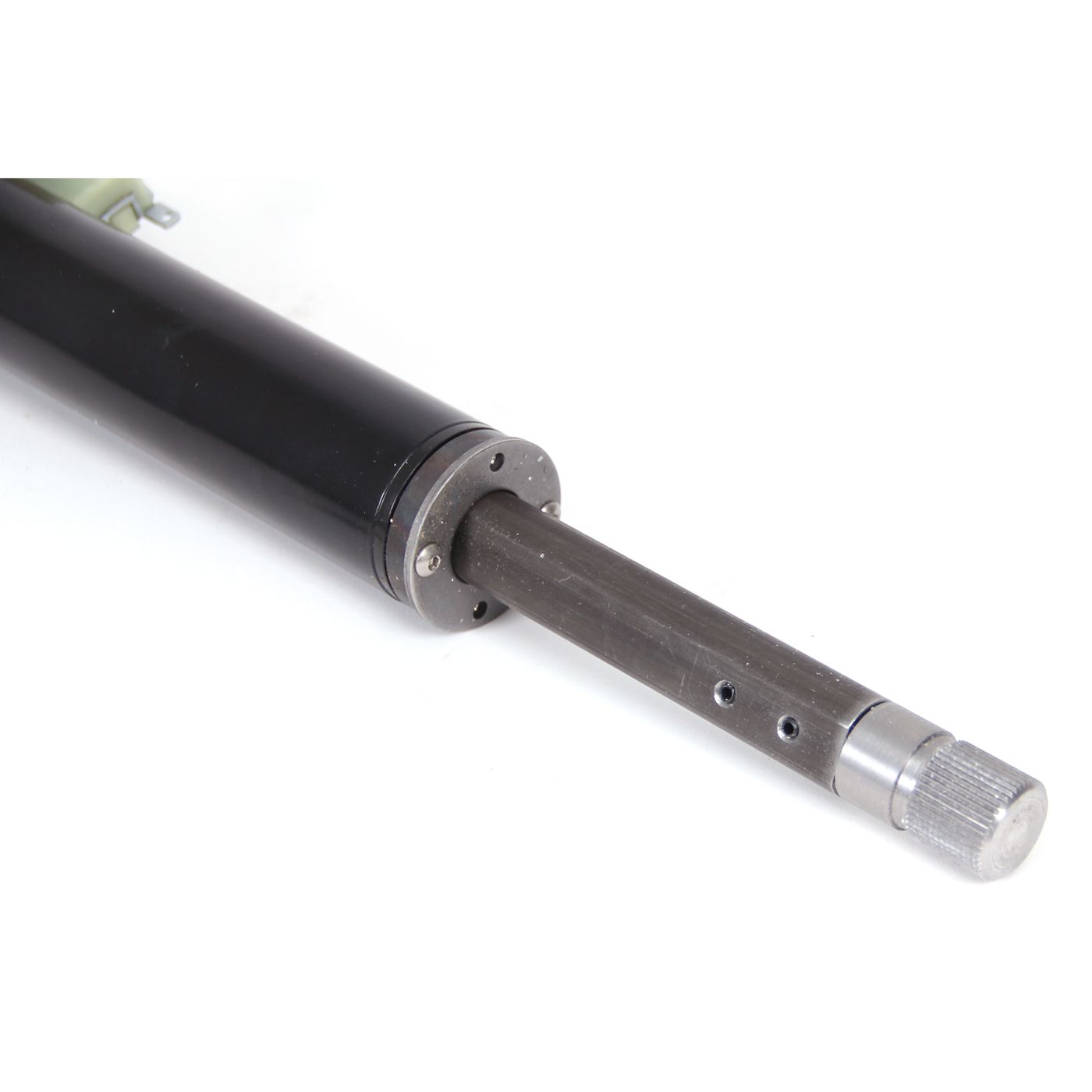 SC-929 Kantelbare stuurkolom (zwart) 69-75 - Afbeelding 4