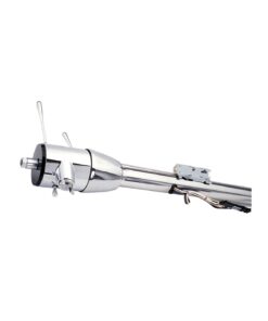 SC-931 Kantelbare stuurkolom (gepolijst roestvrij) 69-75