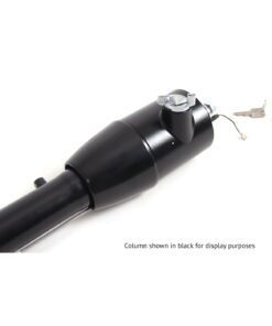 Alternative view of SC-931 Kantelbare stuurkolom (gepolijst roestvrij) 69-75