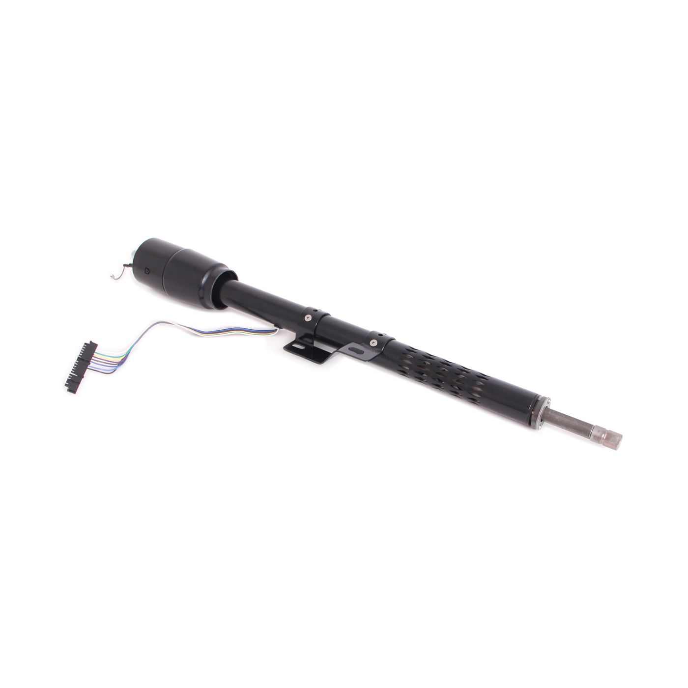 SC-932 Kantelbare stuurkolom (zwart) 68