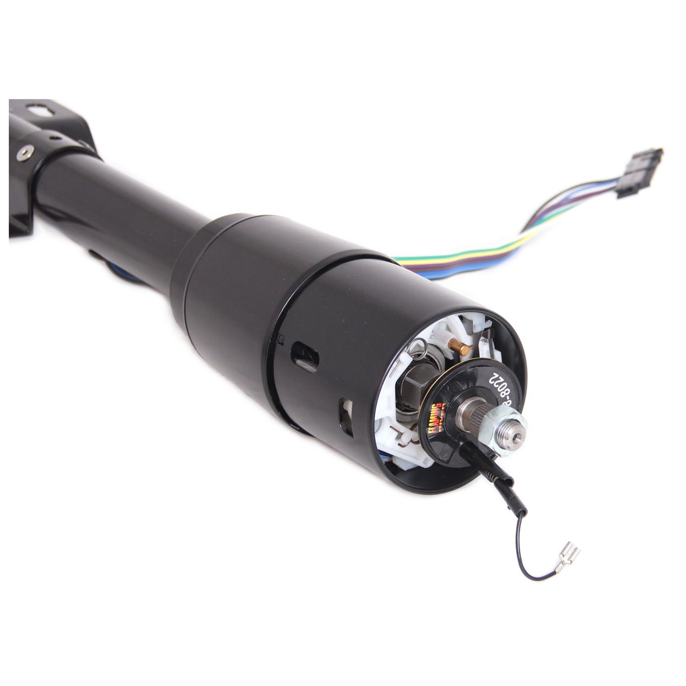 SC-932 Kantelbare stuurkolom (zwart) 68 - Afbeelding 3