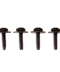 SF-843 Schroeven voor montage van Astro-Vent-kanaalbehuizing op dashboard 68-77