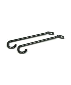 510-13 Reservewiel voorste steunhangers 80-82