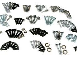 409-51 Interieurschroeven set 77