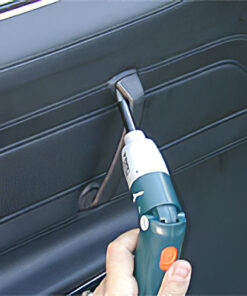 C3 Installatie deurpanelen