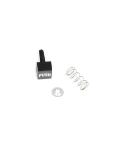 409-32A Drukknop "Seat Belt" 68-71