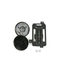 408-45B Controlepaneel "FACE" set met airco 68