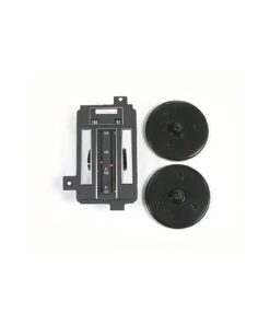 408-45C Controlepaneel “FACE” set zonder airco 69-71