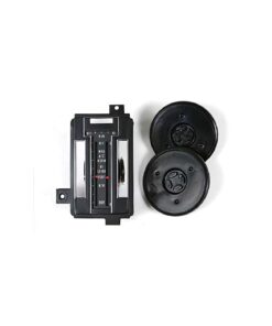 408-45F Controlepaneel “FACE” set met airco 69-71