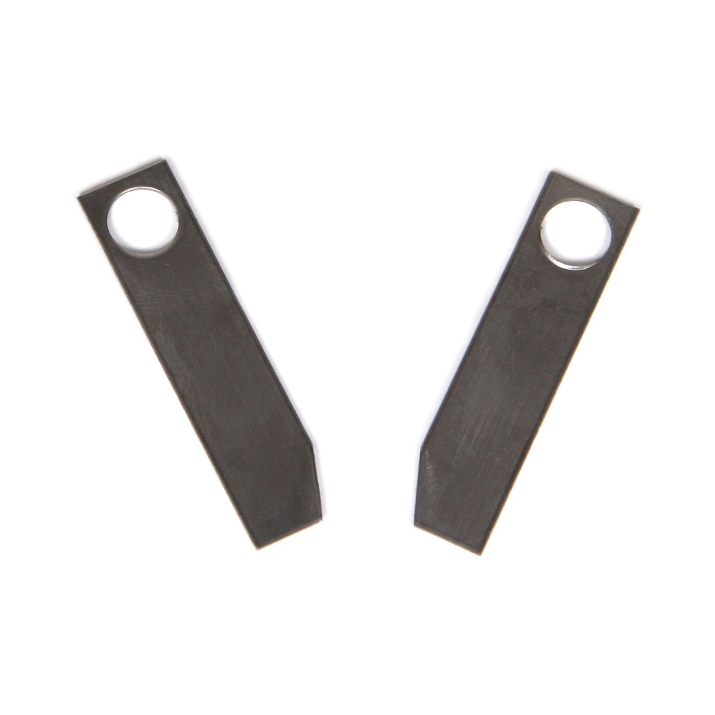 DR-763 Deur Tochtstrip Eindklemmetjes 56-58E