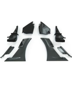 F-756 Conv ACS-conversiekit voor brede behuizing met Z06-rocker 14-19