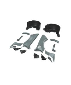 Alternative view of F-756 Conv ACS-conversiekit voor brede behuizing met Z06-rocker 14-19