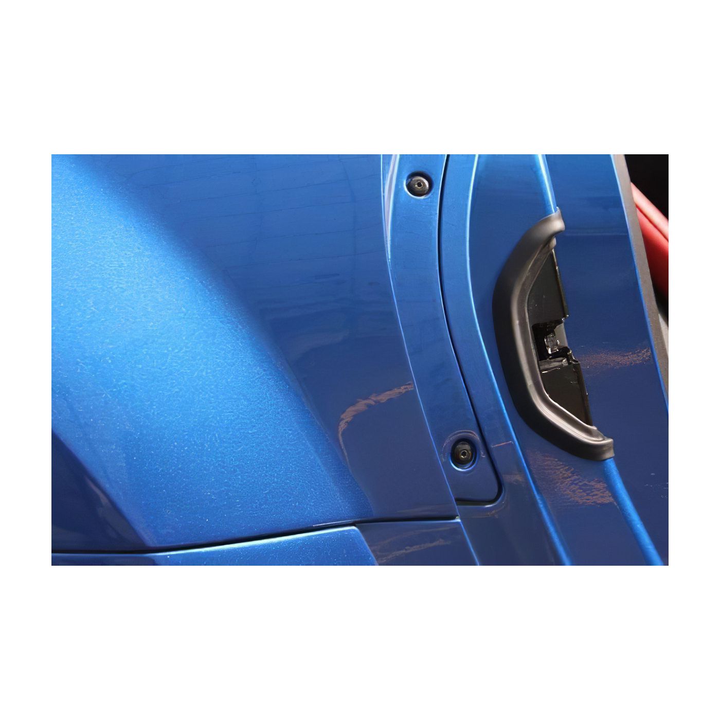 F-756 Conv ACS-conversiekit voor brede behuizing met Z06-rocker 14-19 - Afbeelding 6