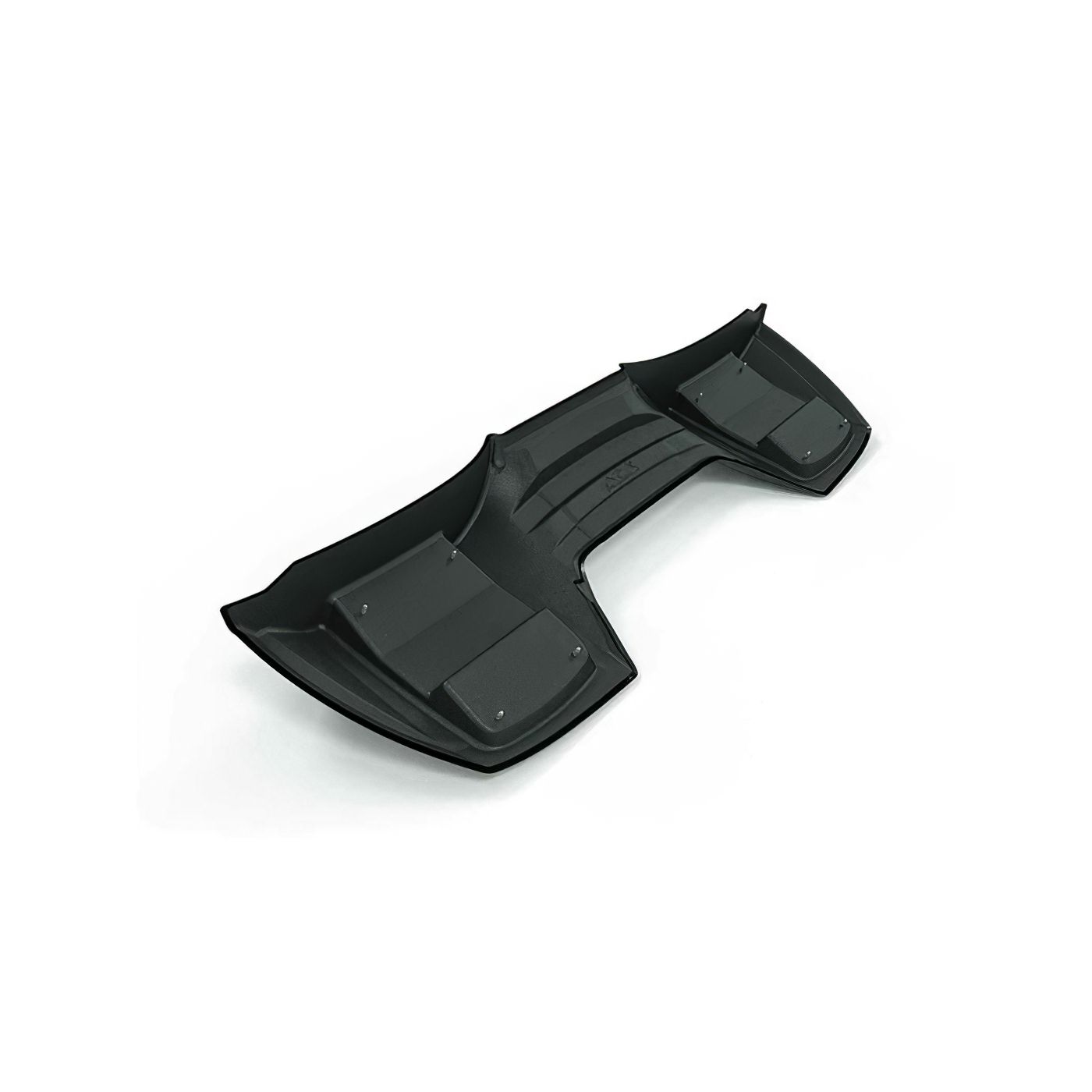 F-774 Conv ACS Tonneau inzetstuk met windscherm (gespoten) 14-19 - Afbeelding 10
